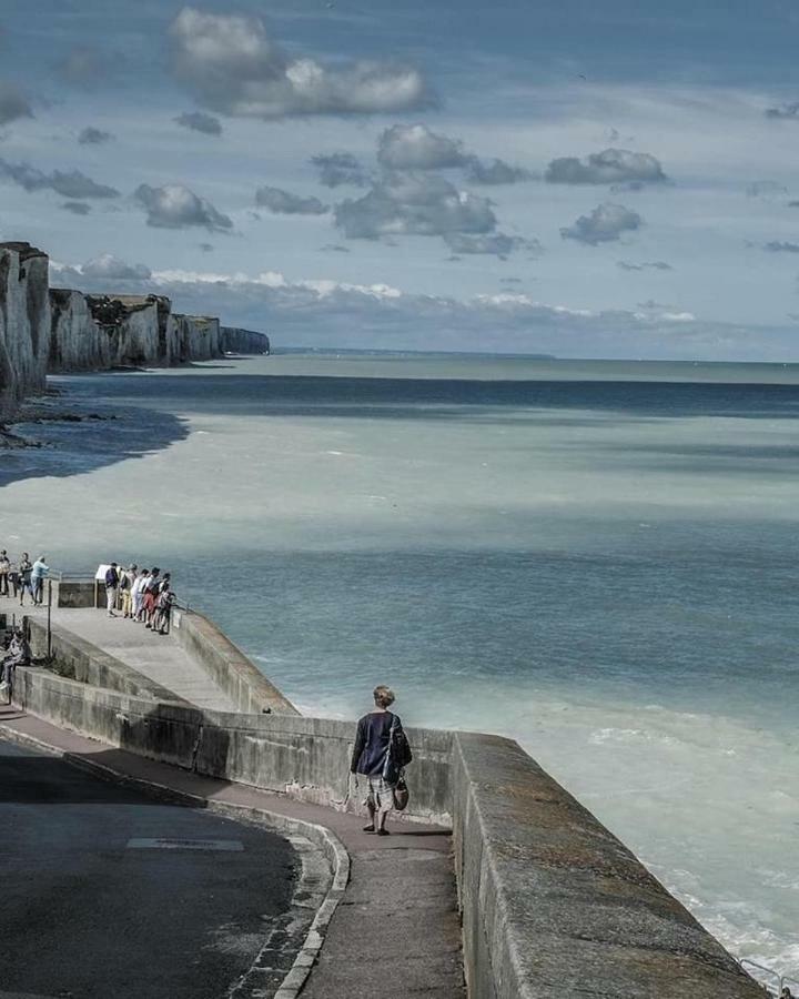 Superbe Vue Mer... Au Calme オー エクステリア 写真