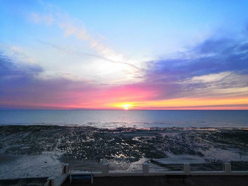 Superbe Vue Mer... Au Calme オー エクステリア 写真